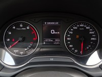 Audi Q2 1.5 35 TFSI design