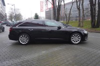 Audi A6 Avant 45 TDI quattro