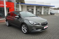 Opel Astra K ST