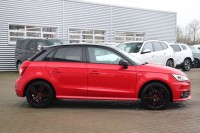 Audi A1 Sportback 1.4 TFSI design Sportback design