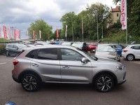 MG ZS 1.5 Hybrid Luxury Aut.