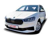 Skoda Fabia 1.0 MPI Active LED SmartLink Spurhalte