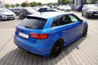 Audi A3 1.5 TFSI Sportback sport