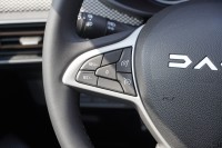 Dacia Sandero Stepway TCe 100 Eco-G