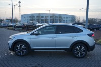 VW Taigo 1.5 TSI DSG