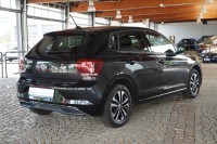 VW Polo 1.0 TSI IQ.DRIVE