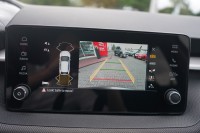 Skoda Fabia 1.0 TSI DSG