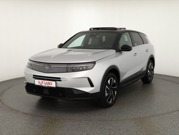 Opel Grandland GS 1.2 DI Turbo Hybrid Aut.