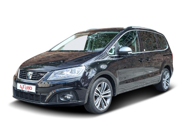 Seat Alhambra 1.4 TSI FR-Line