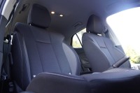 Skoda Fabia 1.0 MPI Tour