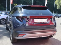 Hyundai Tucson 1.6T-GDI