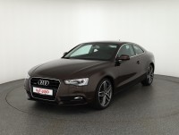 Audi A5 Coupe 3.0 TDI quattro Navi Sitzheizung Allradantrieb