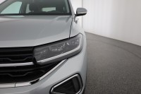 VW T-Cross 1.0 TSI DSG