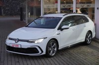 VW Golf VIII Variant R-Line eTSI