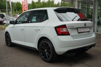 Skoda Fabia 1.2 TSI Monte Carlo
