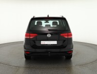 VW Touran 2.0 TDI DSG Highline