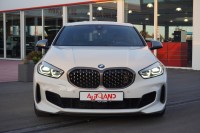 Vorschau: BMW M135 M135i xDrive