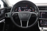 Audi A6 Avant 45 TFSI design
