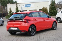 Hyundai i20 1.0 T-GDI Intro Edition