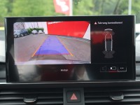 Audi A4 Avant 40 TDI advanced