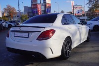 Mercedes-Benz C 220 C220 d AMG Line