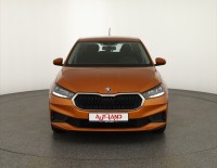 Skoda Fabia 1.0 MPI Active