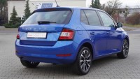 Skoda Fabia 1.0 MPI Drive 125