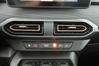 Dacia Sandero Stepway TCe 90