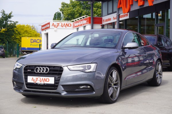 Audi A5 Coupe 1.8 TFSI