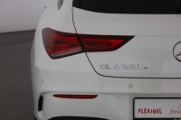 Mercedes-Benz CLA 250 e SB AMG Line