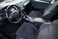 Skoda Superb 2.0 TSI Style DSG