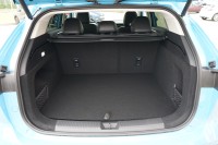 MG HS 1.5 T-GDI Luxury Aut.