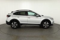 VW Taigo 1.0 TSI