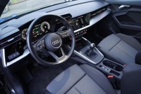 Audi A3 30 2.0 TDI Sportback