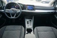 VW Golf VIII 1.0 eTSI DSG