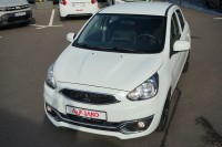 Mitsubishi Space Star 1.0 Active
