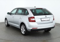Skoda Rapid Spaceback 1.4 TSI DSG