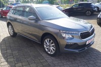 Skoda Kamiq 1.0 TSI