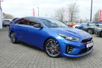 Kia pro_cee'd ProCeed 1.6 T-GDI GT