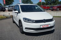 VW Touran 1.5 16V United VC