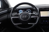 Hyundai Tucson 1.6 CRDi Mild-Hybrid
