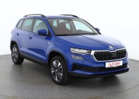 Skoda Karoq 1.5 TSI Tour