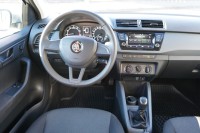 Skoda Fabia Combi 1.0 Cool Plus