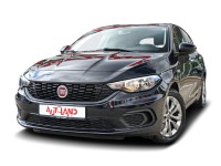 Fiat Tipo Hatchback 1.4 16V Navi Sitzheizung Tempomat