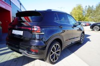 VW T-Cross 1.0 R-Line