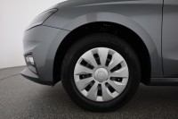Skoda Fabia 1.0 TSI