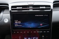 Hyundai Tucson 1.6 Mild-Hybrid DCT