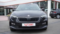 Vorschau: Skoda Scala Drive 125