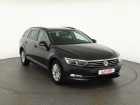 VW Passat Variant 1.5 TSI DSG