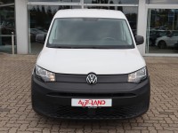 VW Caddy Cargo 2.0 TDI